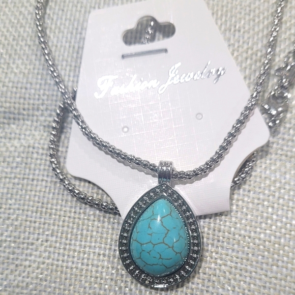 Necklace - Picture 1 of 8